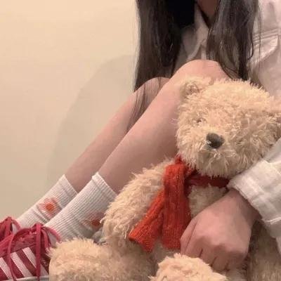 四月的女儿