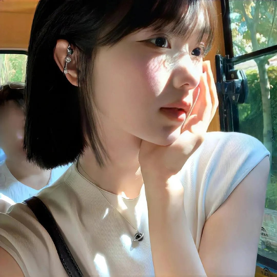 不正常小姐